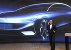 Elektrický sedan Volkswagen Aero B se představí již příští měsíc