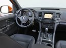 Volkswagen Amarok 3.0 V6 Canyon