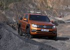 TEST VW Amarok 3.0 V6 Canyon – Když se pracant hodí do gala