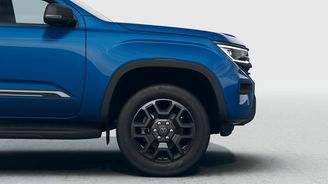 Volkswagen Amarok Dark Label Volkswagen Amarok Dark Label