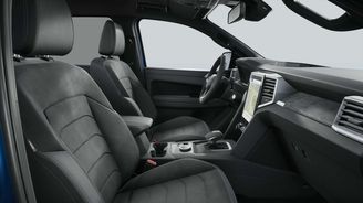 Volkswagen Amarok Dark Label Volkswagen Amarok Dark Label