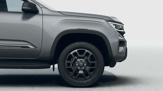 Volkswagen Amarok Dark Label Volkswagen Amarok Dark Label