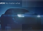 Volkswagen opět poodhaluje nový Amarok, tentokrát i na videu