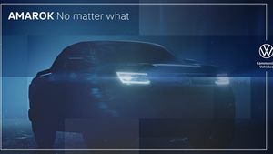 Volkswagen opět poodhaluje nový Amarok, tentokrát i na videu
