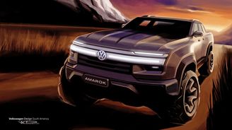 Není amarok jako amarok. Ten jihoamerický nabídne, co v EU nemáme Není amarok jako amarok. Ten jihoamerický nabídne, co v EU nemáme