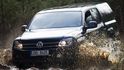 Volkswagen Amarok Volkswagen Amarok