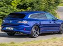 Volkswagen Arteon R Shooting Brake