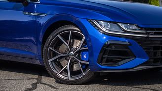 Volkswagen Arteon R Shooting Brake Volkswagen Arteon R Shooting Brake