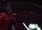VW opět poodhaluje nový Arteon, všimli jste si upravených světel?
