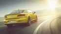 Volkswagen představil očekávaný Arteon, novou vlajkovou loď pro Evropu