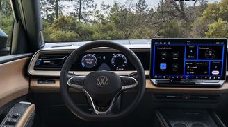 Volkswagen Atlas Cross Sport Volkswagen Atlas Cross Sport