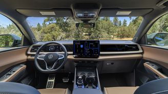 Volkswagen Atlas Cross Sport Volkswagen Atlas Cross Sport