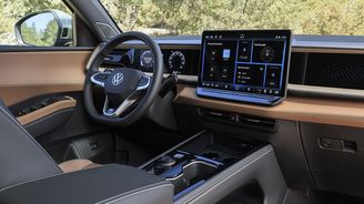 Volkswagen Atlas Cross Sport Volkswagen Atlas Cross Sport