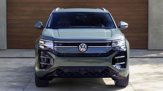 Volkswagen Atlas Cross Sport Volkswagen Atlas Cross Sport