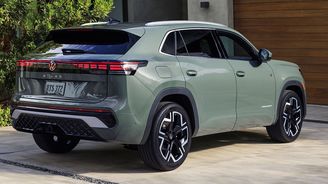Volkswagen Atlas Cross Sport Volkswagen Atlas Cross Sport