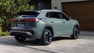 Volkswagen Atlas Cross Sport Volkswagen Atlas Cross Sport