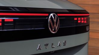 Volkswagen Atlas Cross Sport Volkswagen Atlas Cross Sport