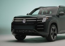 Volkswagen modernizoval své největší SUV, do Evropy se nechystá