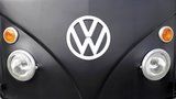 Tři sta velkých investorů zažalovalo Volkswagen. Chtějí 88 miliard korun