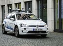 VW chce nabídnout plně autonomní řízení již v roce 2025