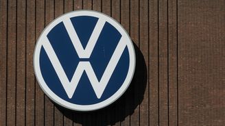 Volkswagen zvažuje gigantickou továrnu u Plzně, mohla by stát až pět miliard eur