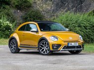 Volkswagen Beetle Dune 1.4 TSI DSG