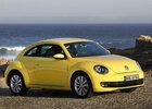 Ojetý Volkswagen Beetle (2011-2019): Vtipně zabalená konfekce