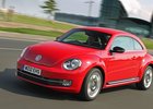 Volkswagen Beetle: Dva moderní nástupci Brouka (3. díl)