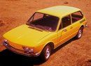 Volkswagen Brasilia (1973)