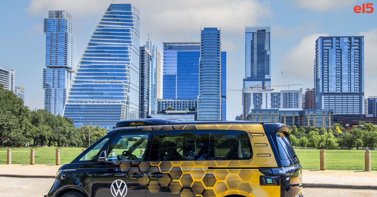 Vw Rsc Sam Krizemi zmítaný Volkswagen poprvé otestuje autonomní vozy v USA. Za ...