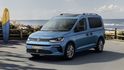 Volkswagen Caddy Beach Volkswagen Caddy Beach