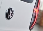 Volkswagen je za čtvrtletí zpět v zisku a zisk čeká i celoročně