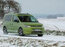 Volkswagen Caddy Style 2.0 TDI DSG