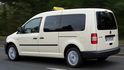 Prodloužený Caddy Maxi hledejte jen tehdy, pokud sedm míst s velkým zavazadelníkem nezbytně potřebujete. S prodlouženým rozvorem přišel caddy o obratnost, a hlavně za sebou mívá těžší život. Prodloužený Caddy Maxi hledejte jen tehdy, pokud sedm míst s velkým zavazadelníkem nezbytně potřebujete. S prodlouženým rozvorem přišel caddy o obratnost, a hlavně za sebou mívá těžší život.