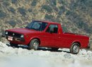 1978 Volkswagen Rabbit