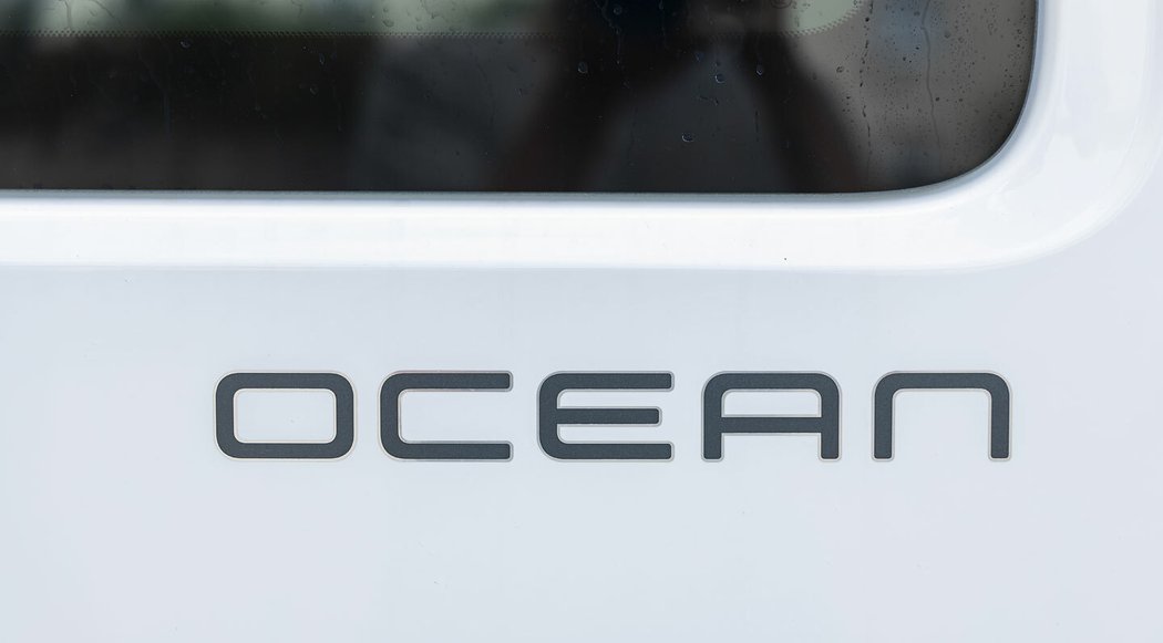Volkswagen California 6.1 Ocean