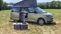 Volkswagen California Beach Volkswagen California Beach
