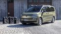 Volkswagen California Beach Volkswagen California Beach