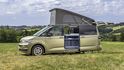 Volkswagen California Beach Volkswagen California Beach