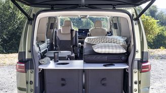 Volkswagen California Beach Volkswagen California Beach