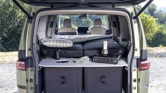 Volkswagen California Beach Volkswagen California Beach