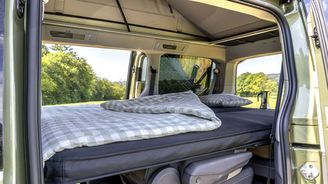 Volkswagen California Beach Volkswagen California Beach