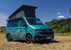 TEST Volkswagen California 6.1 Beach – Nadstandardně vybavený minimalista