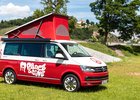 TEST Volkswagen California Ocean 2.0 TDI – S garsonkou na dovolenou