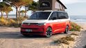 Volkswagen California Ocean Generation Volkswagen California Ocean Generation