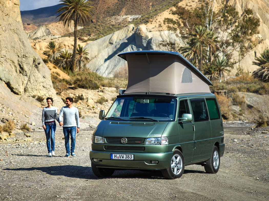 Volkswagen California T4