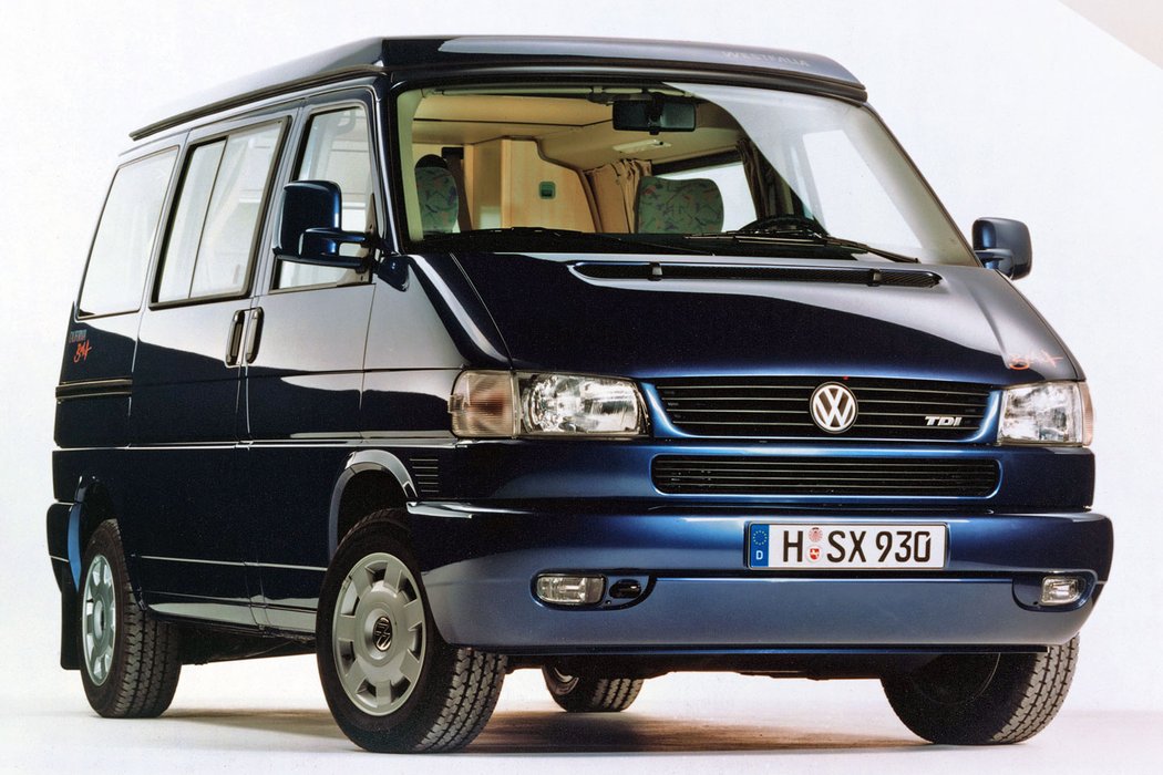 Volkswagen California T4