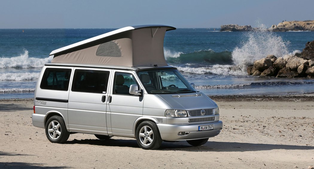 Volkswagen California T4