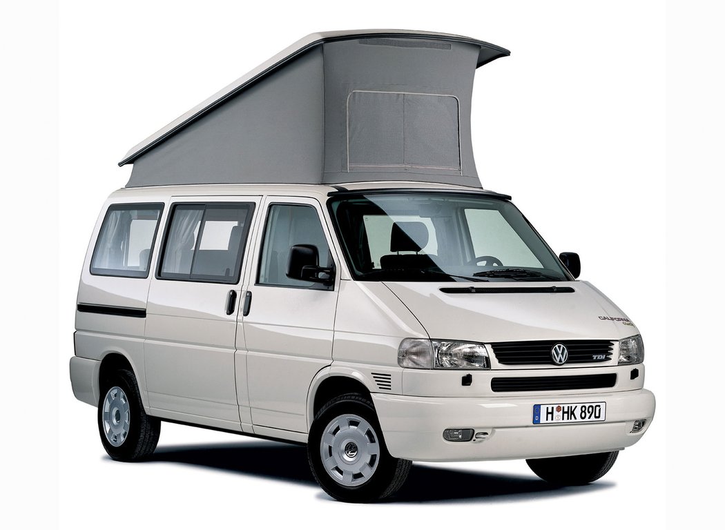 Volkswagen California T4