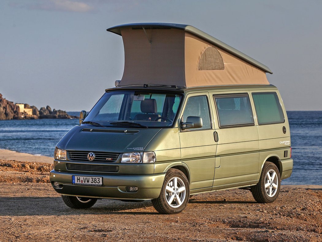 Volkswagen California T4